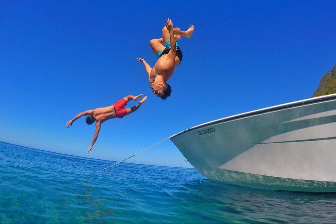 Private Custom Coastal Cruise St. Lucia Half Day - Key things to know before you go