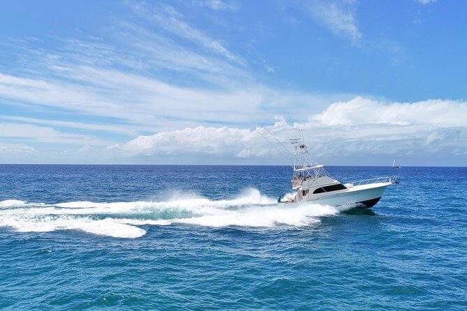 Private Custom Coastal Cruise St. Lucia Half Day - Anse Cochon: 45 minutes of real beach time for swimming and snorkeling