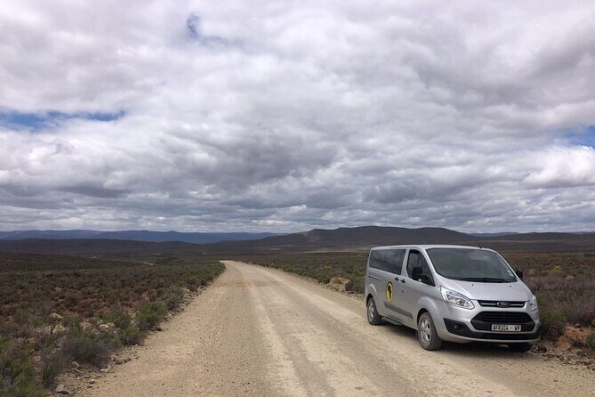 Private Custom Day Tour from Cape Town - Cape Winelands Option: Constantia Wine, Tastings, and Pairings