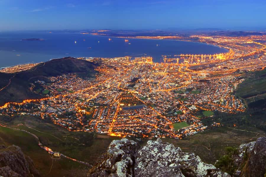 Private Custom Tour with a Local Guide Cape Town - Key Things I’d Watch For (Before You Go)