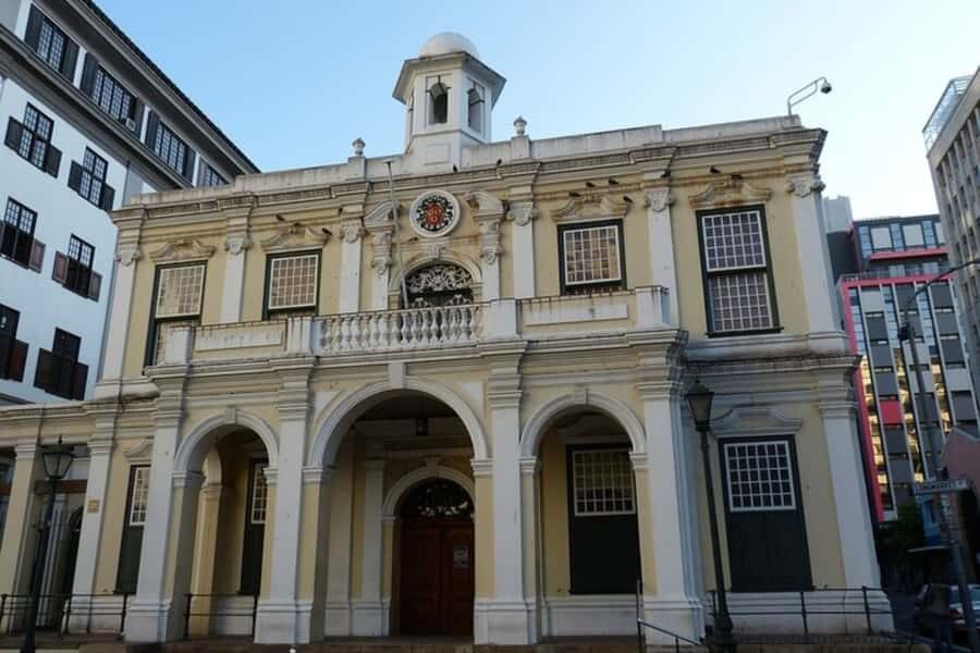 Private Custom Tour with a Local Guide Cape Town - Language and Privacy: Two Details Worth Confirming