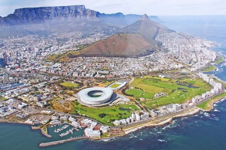 Private Custom Tour with a Local Guide Cape Town - Getting the Most Out of Your Guide in Cape Town