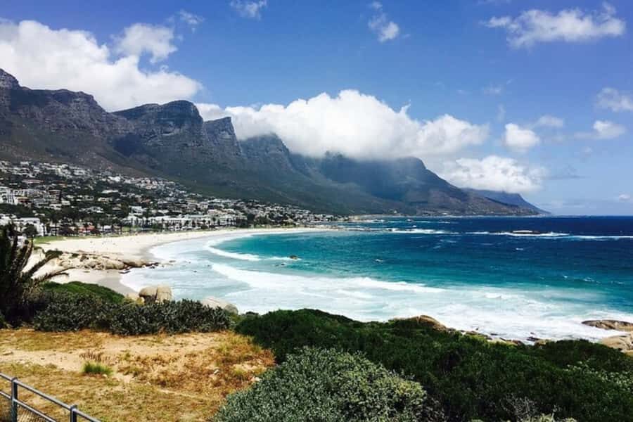 Private Custom Tour with a Local Guide Cape Town - Meeting Your Guide and Getting the Day Tailored