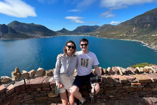 Private/Customised Cape Peninsula and Penguin Colony Tour - Key highlights to expect on this Cape Peninsula day