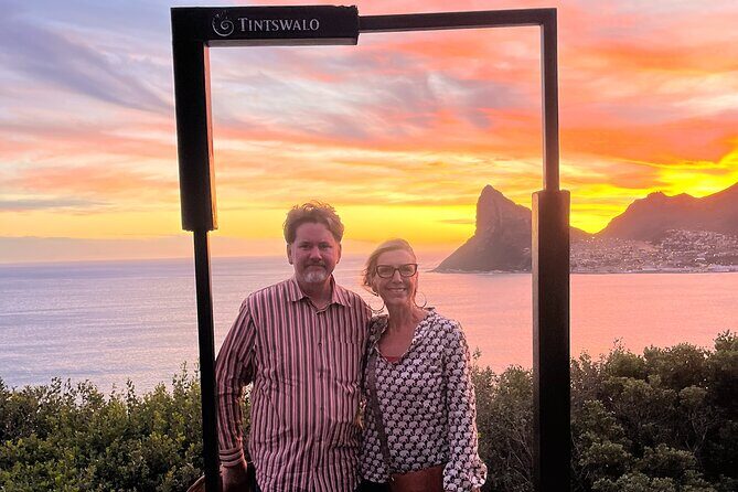 Private/Customised Cape Peninsula and Penguin Colony Tour - Why this private Cape Peninsula route feels different from bus tours