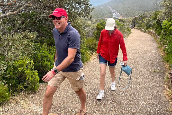 Private/Customised Cape Peninsula and Penguin Colony Tour - Timing, pacing, and weather tips for clear views