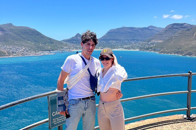Private/Customised Cape Peninsula and Penguin Colony Tour - The car, comfort, and why it actually matters for a long day