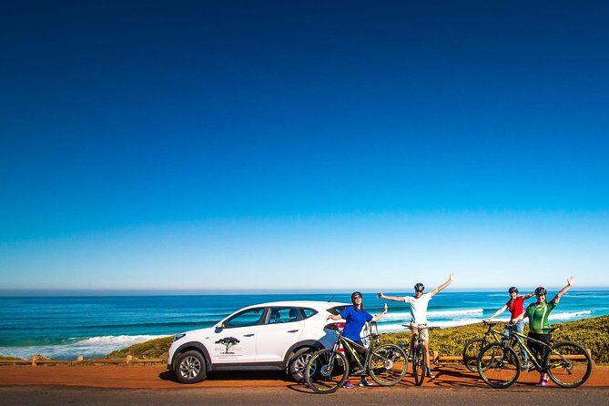 Private Cycling Tour of The Cape Peninsula from Cape Town - What’s Actually Included (and Why It Changes the Value)