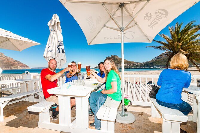 Private Cycling Tour of The Cape Peninsula from Cape Town - Price and Value: Is $282.84 a Good Deal for a Private Day?