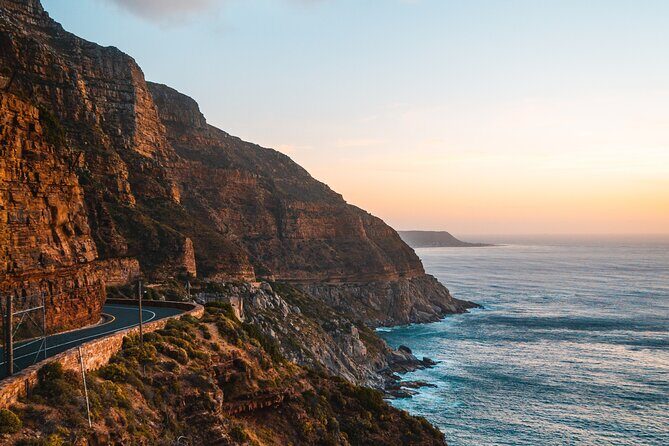 Private Day tour of the Cape. Our reviews show why people book! - Cape Point Nature Reserve: wildlife chances plus lighthouse views