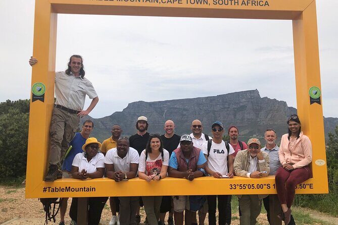 Private Day tour of the Cape. Our reviews show why people book! - Route overview: how the day usually flows