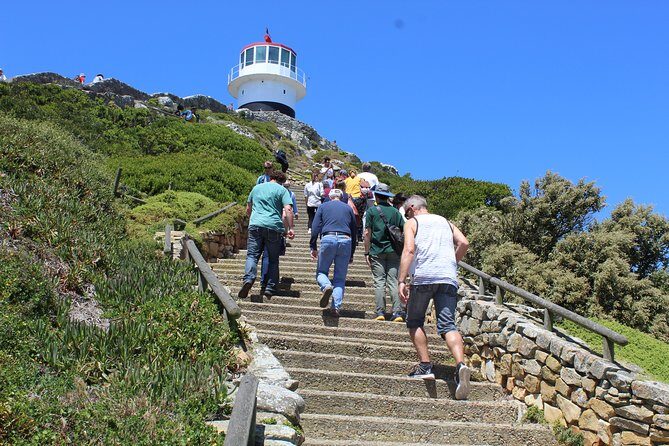 Private Day Tour to Cape of Good Hope Penguins Inc Entry Tickets from Cape Town - Price and ticket inclusions: what feels like value and what you should confirm