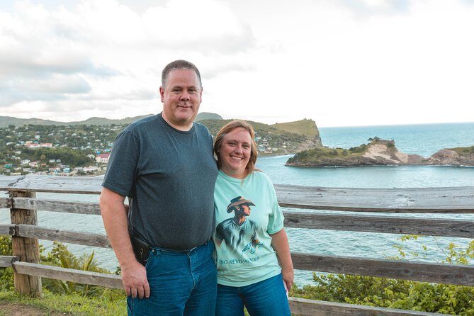 Private Driver Full Day - Why a Private Driver Is the Smart Move in St Lucia