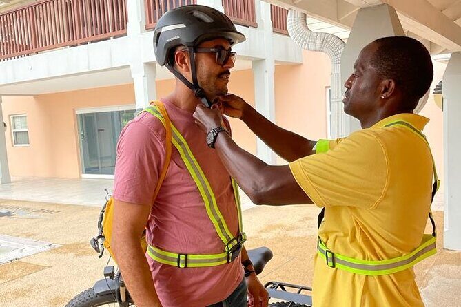 Private E-bike Tour in St. Lucia Northern - Price and What’s Included for the $105 Per Person