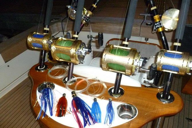 Private Fishing in St Lucia Charters - Boat Size, Group Limit, and Why It Changes the Day