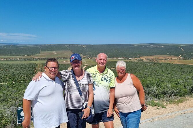 Private Full-Day Addo Elephant National Park - How the safari drive feels across the day