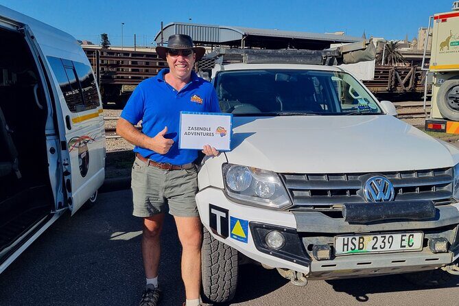 Private Full-Day Addo Elephant National Park - Should you book this Private Full-Day Addo Elephant National Park tour?