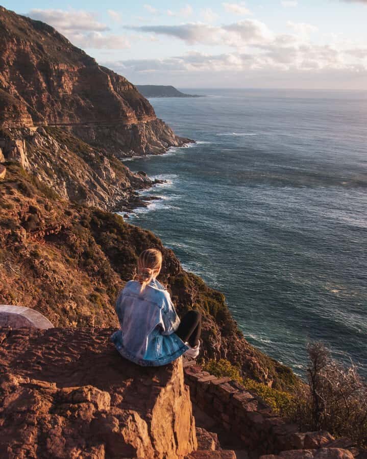 PRIVATE FULL DAY CAPE PENINSULA TOUR - Hout Bay to Seal Island: Seals, the Market Option, and Your Pace