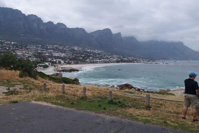 Private Full Day Cape Town City Scenic and Table Mountain Tour. - Bo-Kaap: Malay Quarters, Spice Shops, and Tasting Samosas