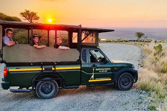 Private Full Day Safari (10 hours) in Kruger National Park - Key things to know before you go