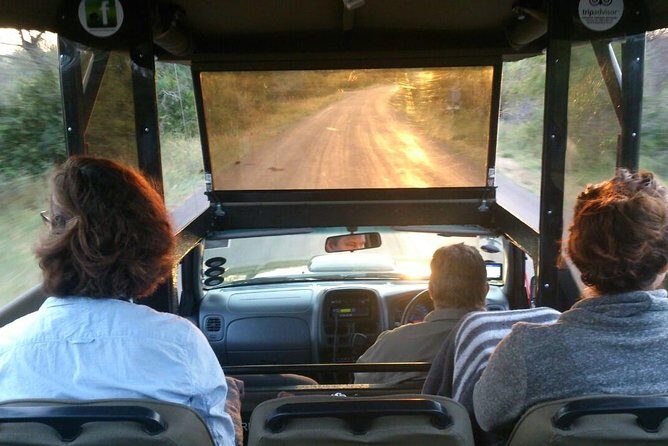 Private Full Day Safari l Kruger National Park from Hazyview or Skukuza - Comfort checklist for a 10-hour open-vehicle safari
