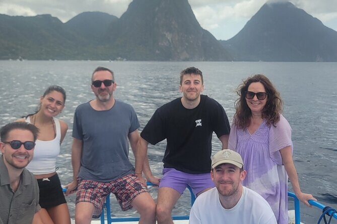 Private Full Day Snorkel Soufriere Charter - Should you book this private snorkel Soufrière charter?