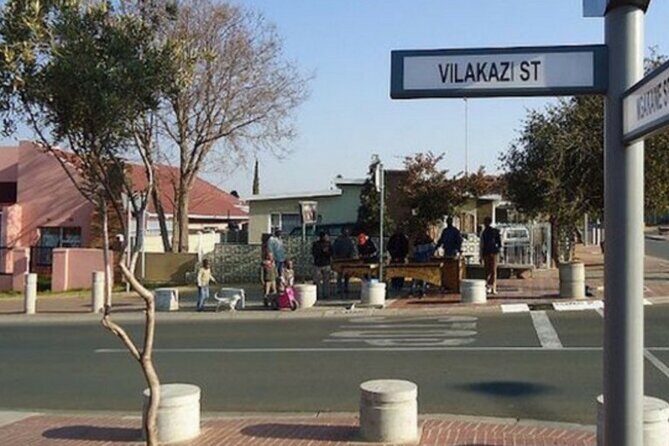 Private Full Day Soweto and Johannesburg Tour from Johannesburg or Pretoria - How the Johannesburg-to-Soweto day plan really works