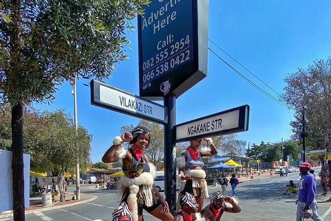Private Full Day Soweto and Johannesburg Tour from Johannesburg or Pretoria - Price and value: what you’re really paying for