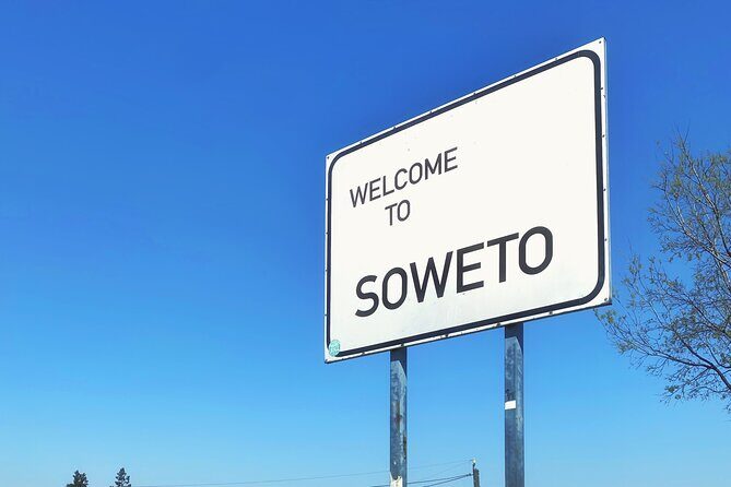 Private Full Day Soweto and Johannesburg Tour from Johannesburg or Pretoria - Guides and their style: why names like Clement and Ntato keep showing up