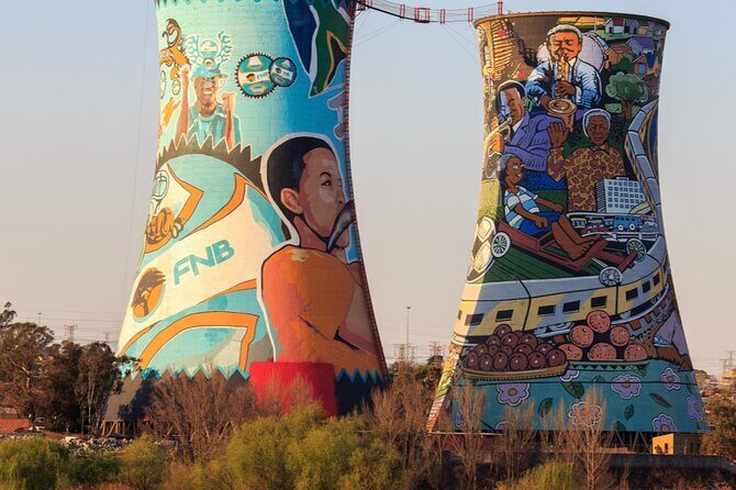 Private Full Day Soweto and Johannesburg Tour from Johannesburg or Pretoria - Hector Pieterson Museum and Memorial: a specific story with real dates