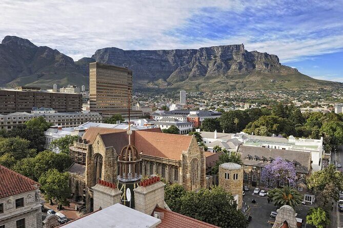 Private Full Day Stellenbosch Wine Tour - Cape Winelands, Without the Map App Headache