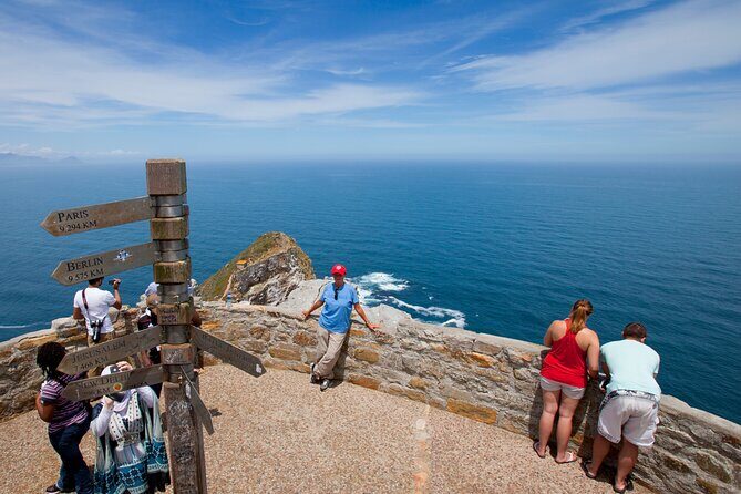 Private Full Day Tour To Cape Point, Penguins With Table Mountain. - Private logistics: why this 10-hour plan feels so easy