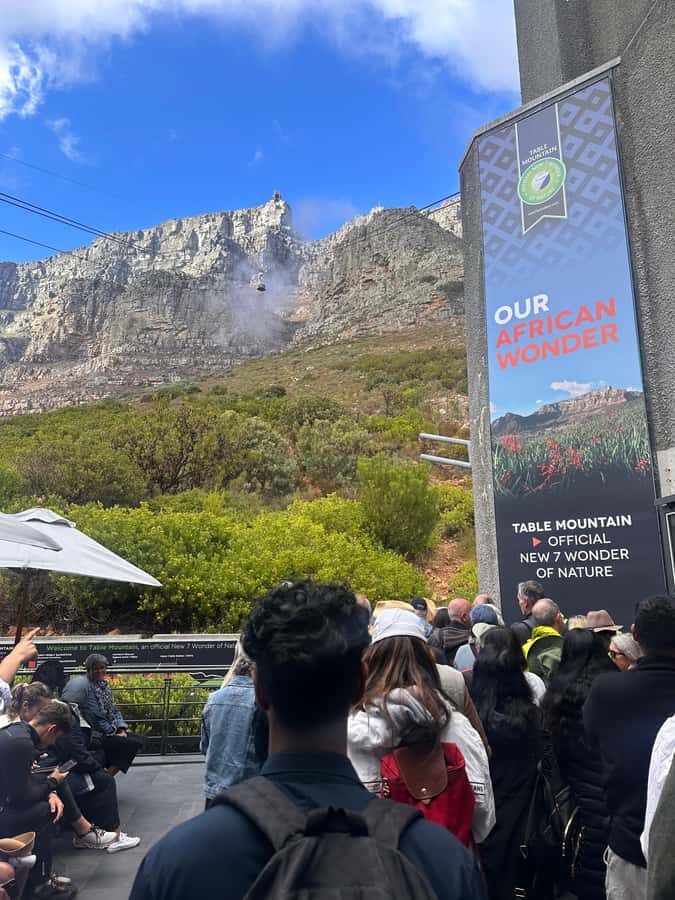 Private Full Day Tour to Robben Island and Table Mountain - Should you book this private Robben Island and Table Mountain day?