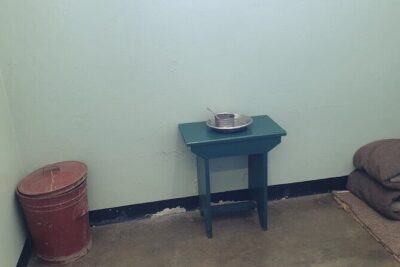 Private Full Day Tour to Robben Island and Table Mountain - Robben Island Museum: the story behind the prison walls