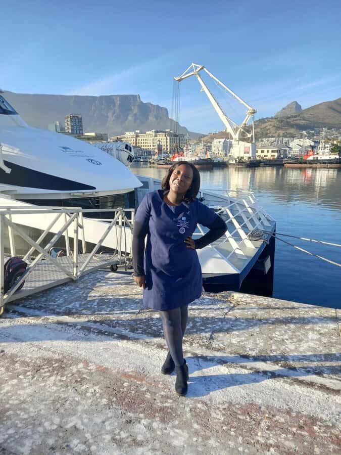 Private Full Day Tour to Robben Island and Table Mountain - Bo-Kaap for color and Cape Malay culture (without running late)