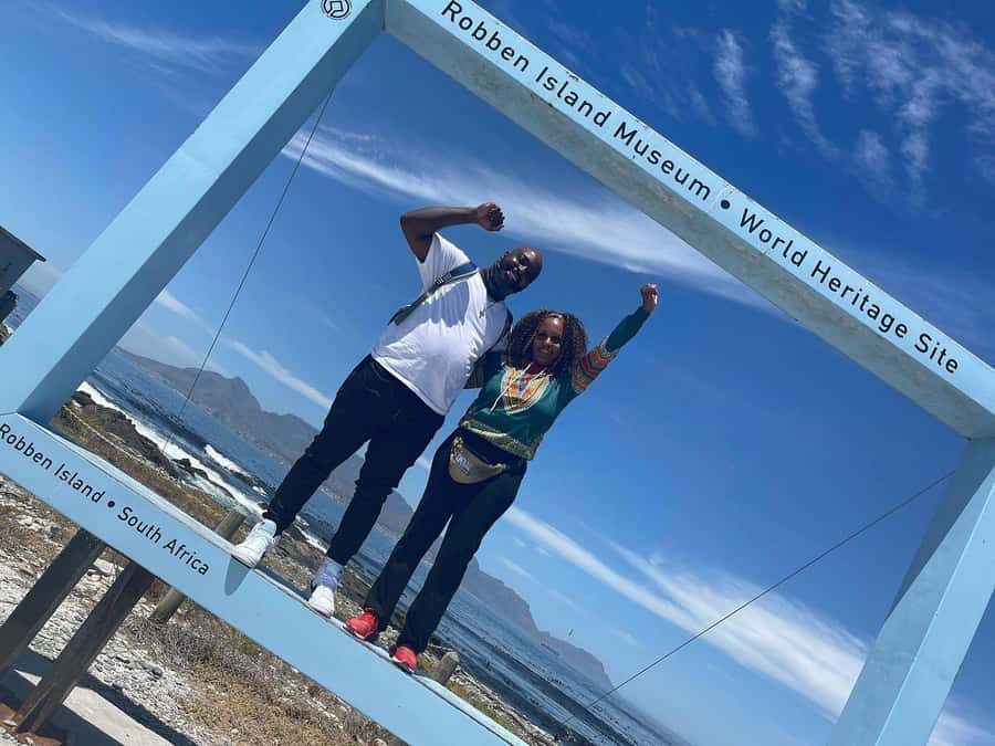 Private Full Day Tour to Robben Island and Table Mountain - Who this tour fits best (and who might want a different style)