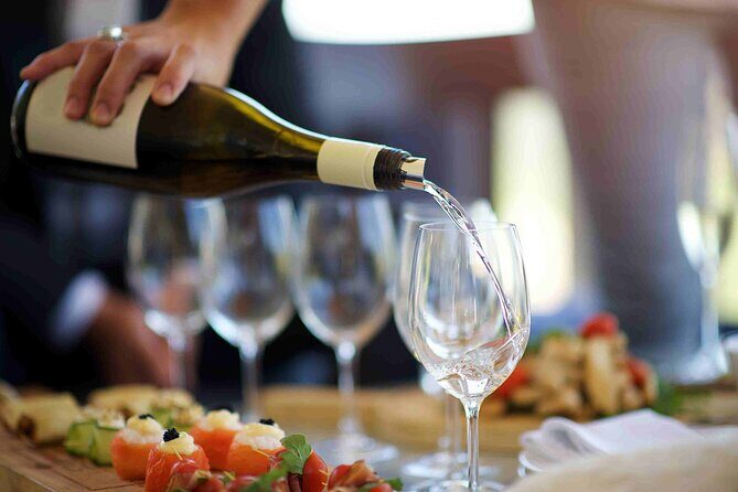 Private Full Day Wine Tour in Cape Town - Key highlights (what makes this tour worth it)