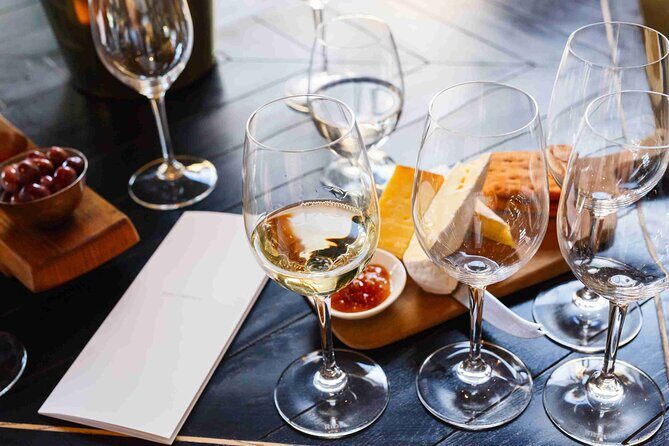 Private Full Day Wine Tour in Cape Town - Price and value: what $165 includes, what costs extra, and why private can be worth it