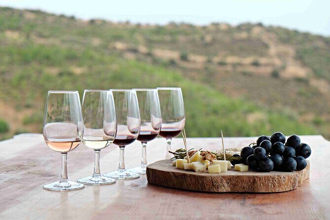 Private Full Day Wine Tour in Cape Town - Delaire Graff Estate: big views, a polished tasting, and a great first impression