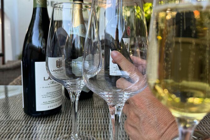 Private Full Day Wine Tour: Stellenbosch and Franschhoek & Paarl - How Customization Works (and Why It’s Worth It)