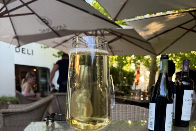 Private Full Day Wine Tour: Stellenbosch and Franschhoek & Paarl - What’s Included in the Wine Tasting Day (and What’s Not)