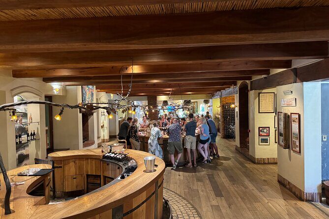Private Full Day Wine Tour: Stellenbosch and Franschhoek & Paarl - Getting the Most Out of an Eight-Hour Schedule