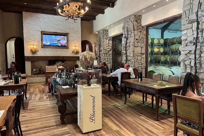 Private Full Day Wine Tour: Stellenbosch and Franschhoek & Paarl - Franschhoek: French Huguenot Roots in a Mountain Valley