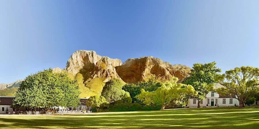Private Full-Day Winelands Tour in Stellenbosch - Price and value: is $280 per person fair?