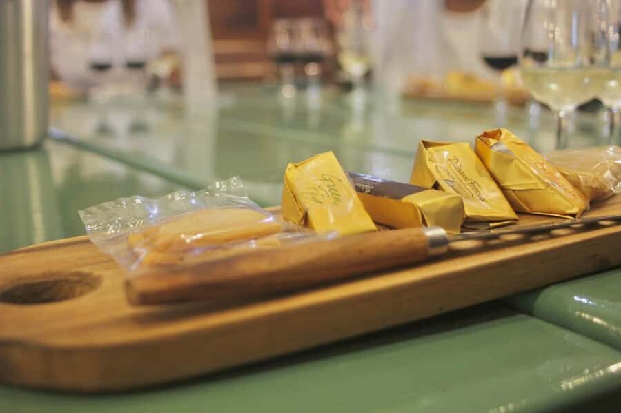 Private Full-Day Winelands Tour in Stellenbosch - Estate service can vary, so ask smart questions