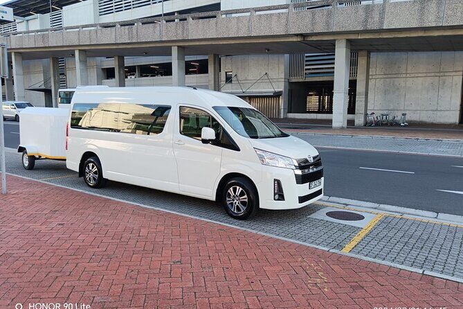 Private Group 4-13 passengers Cape Town Airport Transfers - Key things that make this transfer worth it