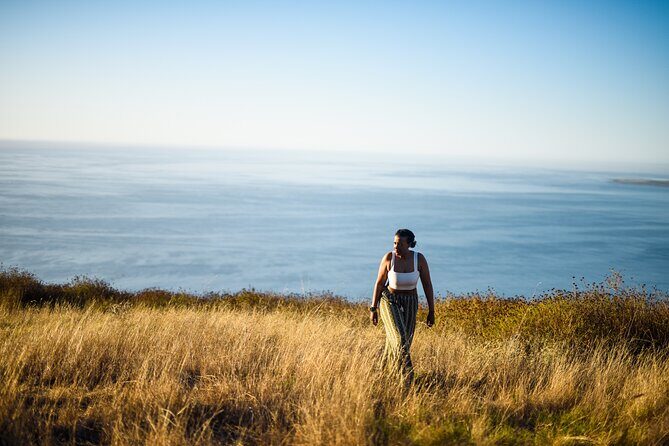 Private Group Photoshoot in Cape Town - Choosing Between Bo-Kaap, Signal Hill, and Camps Bay