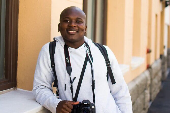 Private Group Photoshoot in Cape Town - What Your Photographer Actually Does During the Shoot