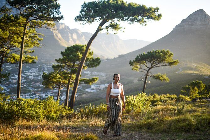 Private Group Photoshoot in Cape Town - Pricing and Value: What $126.98 Buys You