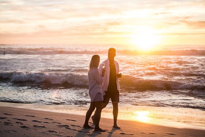 Private Group Photoshoot in Cape Town - Who This Photoshoot Fits Best (and Who Should Skip It)